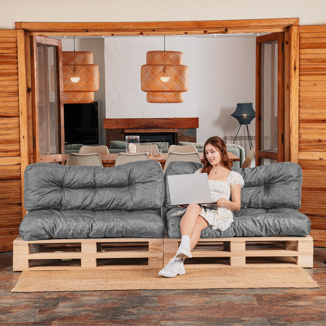 Cuscino per pallet - SET X2