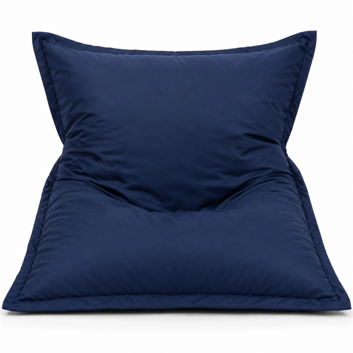 Pouf da esterno impermeabile sfoderabile anti-UV - 120x160 cm
