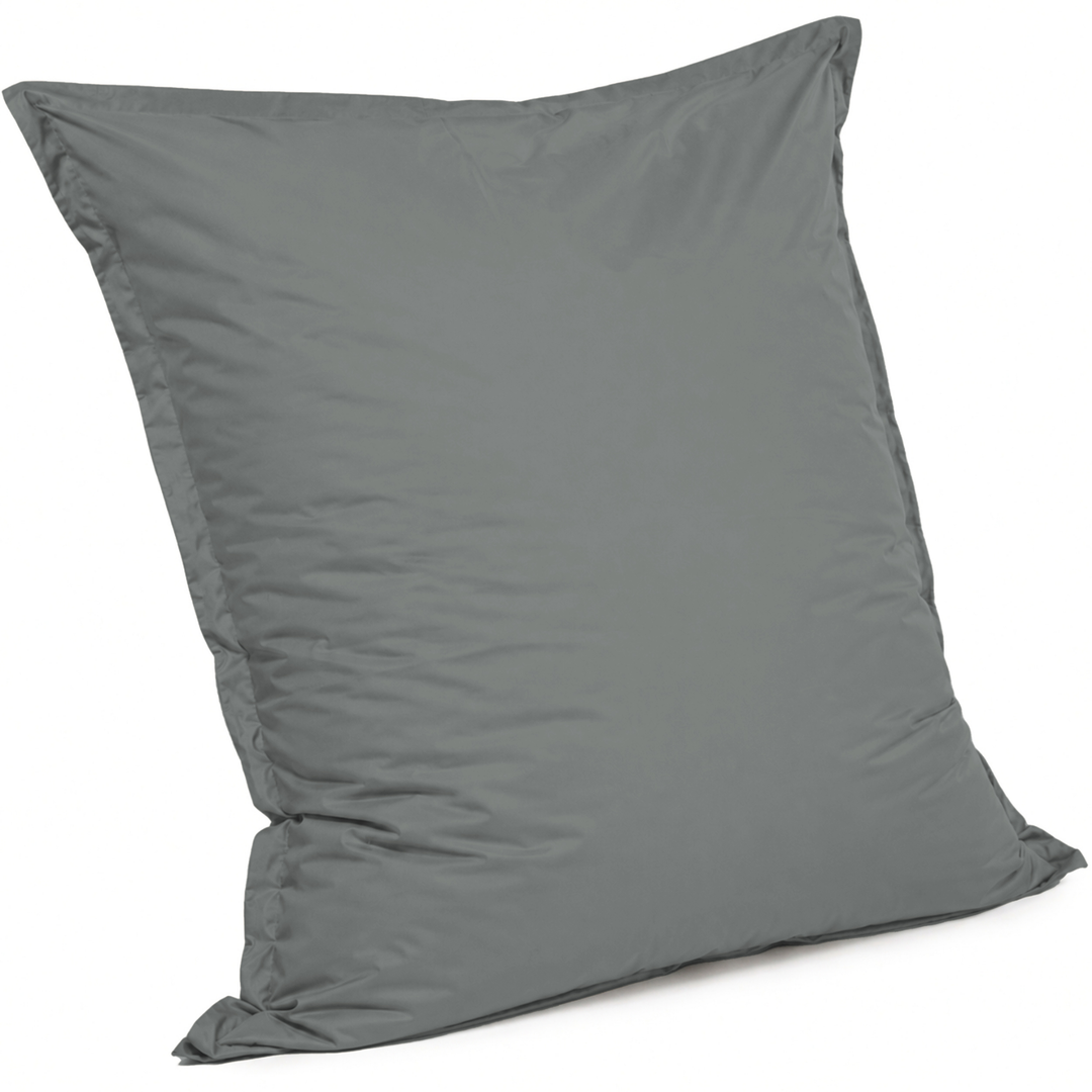 Pouf da esterno impermeabile sfoderabile anti-UV - 120x160 cm
