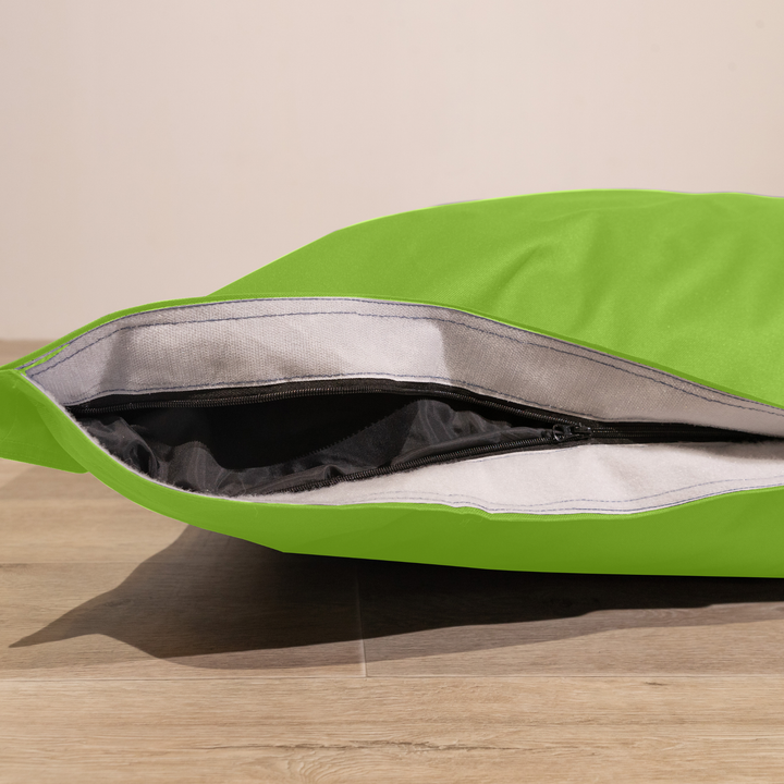 Pouf da Esterno Impermeabile Sfoderabile Anti-UV - 140x180 Cm