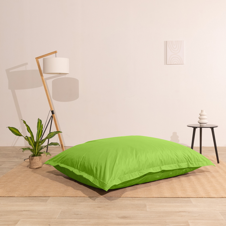 Pouf da Esterno Impermeabile Sfoderabile Anti-UV - 140x180 Cm