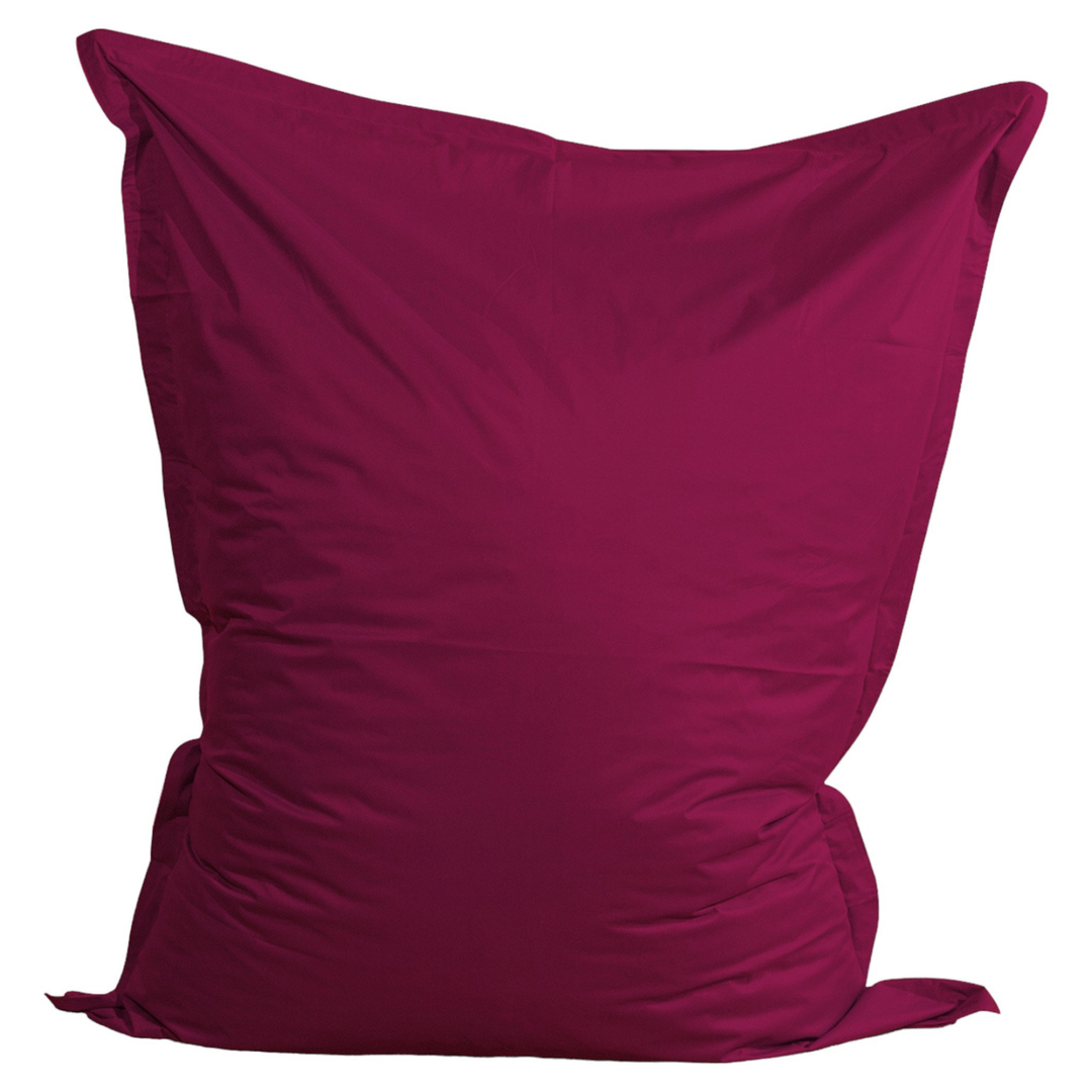 Pouf da Esterno Impermeabile Sfoderabile Anti-UV - 140x180 Cm