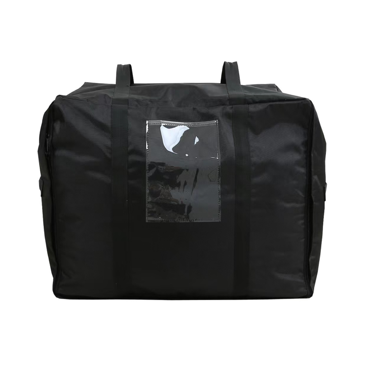 Set sacca custodia + sacco sottovuoto - 90 X 65 X 50 cm