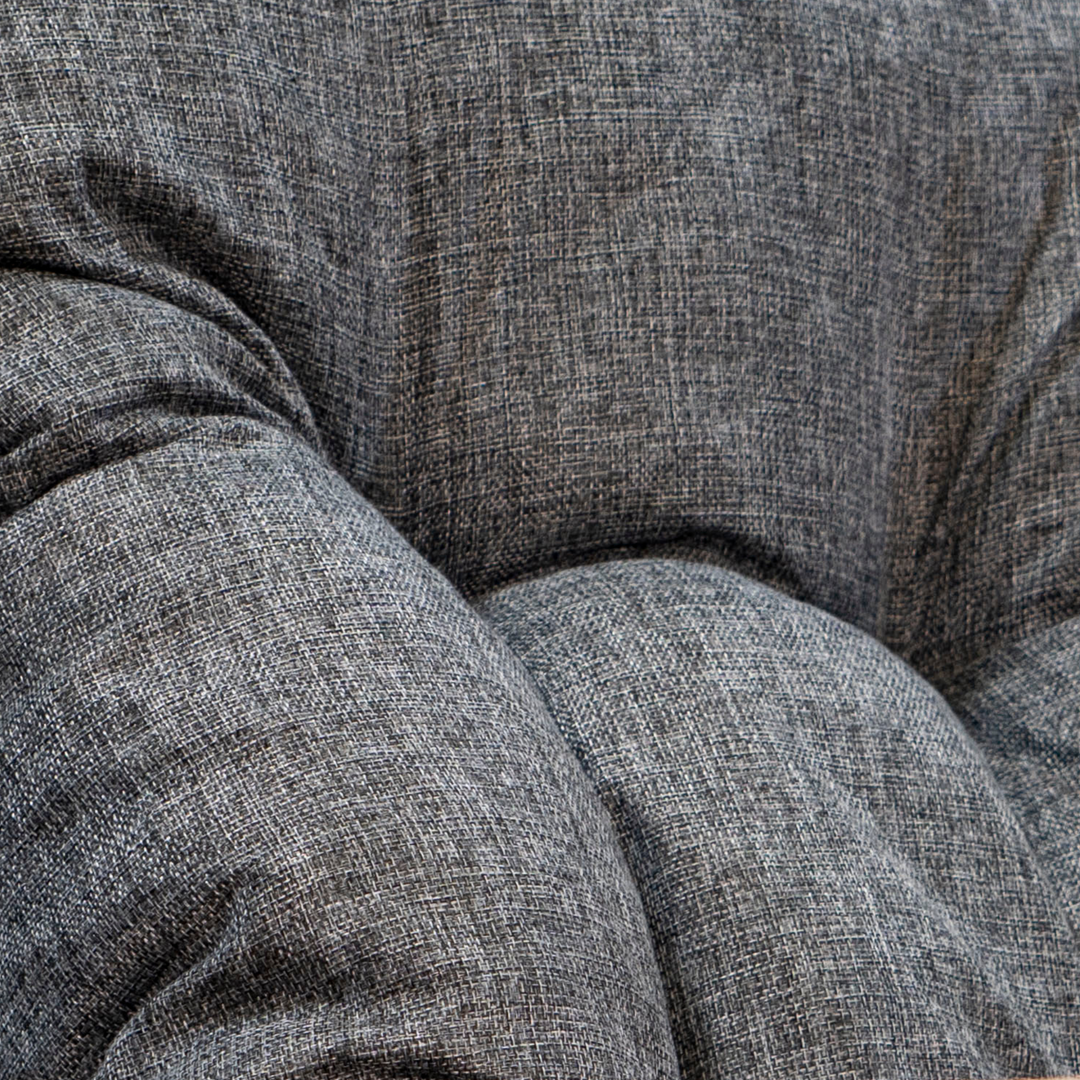 Cuscino per lettino prendisole - 185x60x15 cm