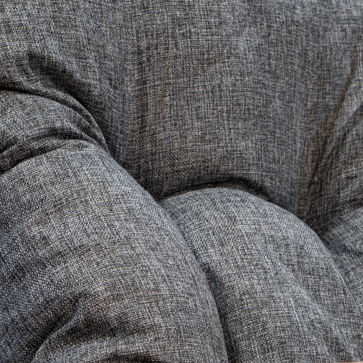 Cuscino per lettino prendisole - 185x60x15 cm