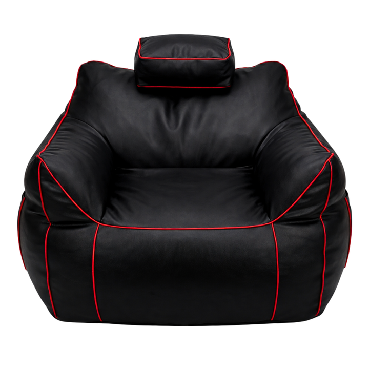 Pouf gaming in similpelle - 100x110 cm