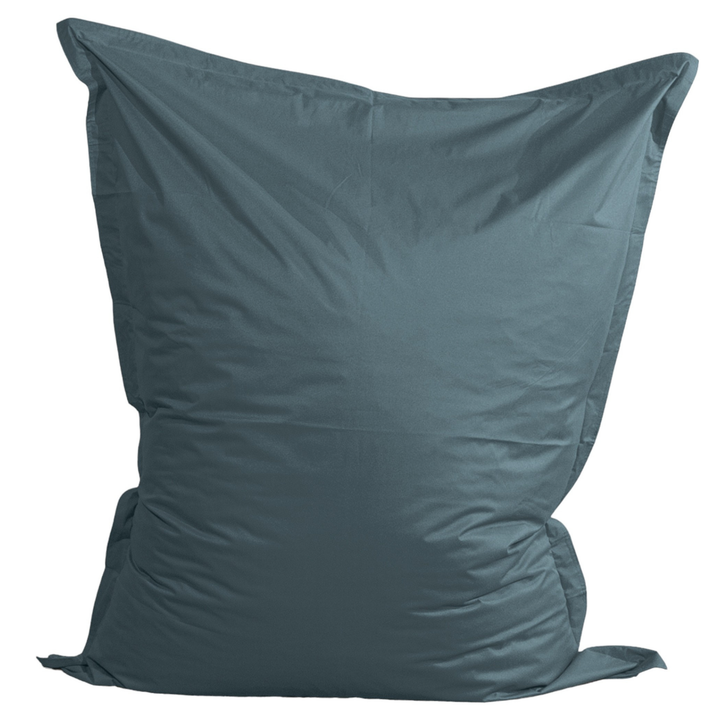 Pouf da Esterno Impermeabile Sfoderabile Anti-UV - 140x180 Cm