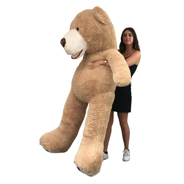 Orsetto gigante Nounours - 200 cm