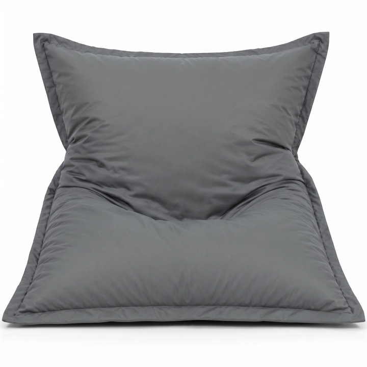 Pouf da esterno impermeabile sfoderabile anti-UV - 120x160 cm