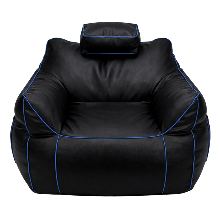 Pouf gaming in similpelle - 100x110 cm