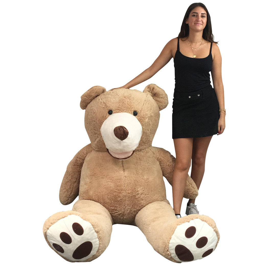 Orsetto gigante Nounours - 200 cm
