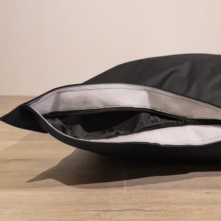 Pouf da Esterno Impermeabile Sfoderabile Anti-UV - 140x180 Cm