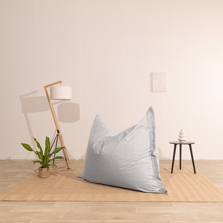 Pouf da Esterno Impermeabile Sfoderabile Anti-UV - 140x180 Cm
