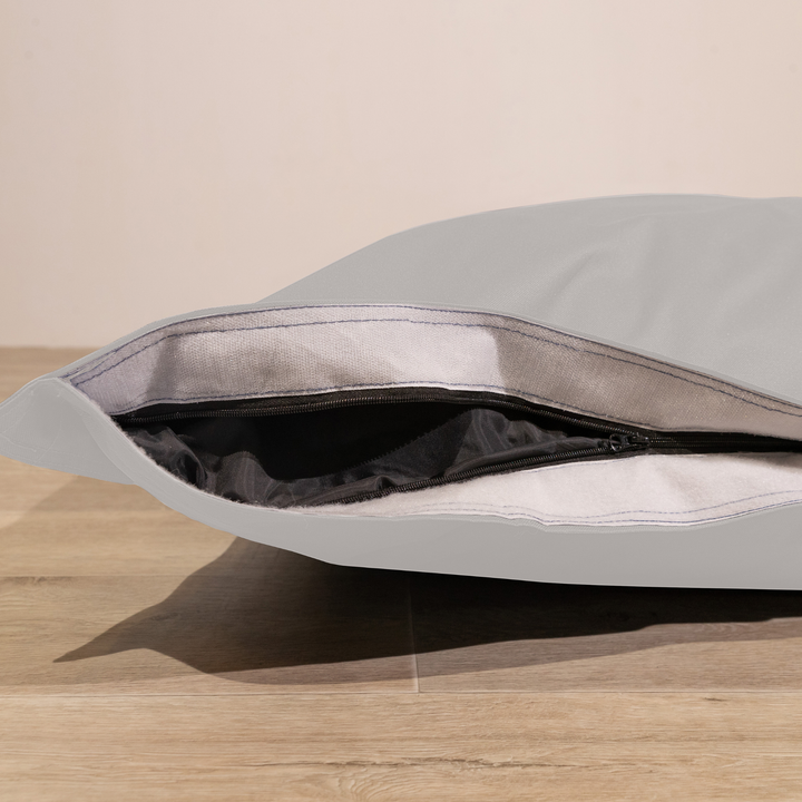 Pouf da Esterno Impermeabile Sfoderabile Anti-UV - 140x180 Cm