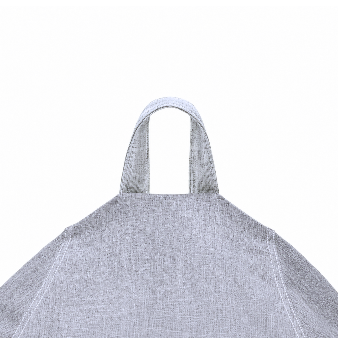 Pouf a Sacco Sfoderabile - 105x85 Cm
