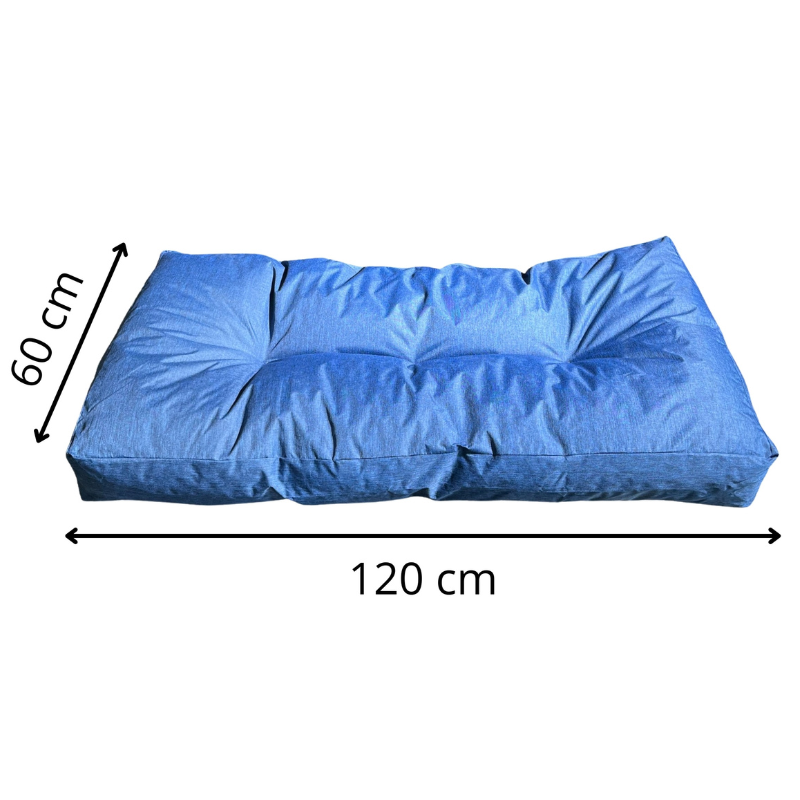 Cuscino per pallet - 120x60 cm