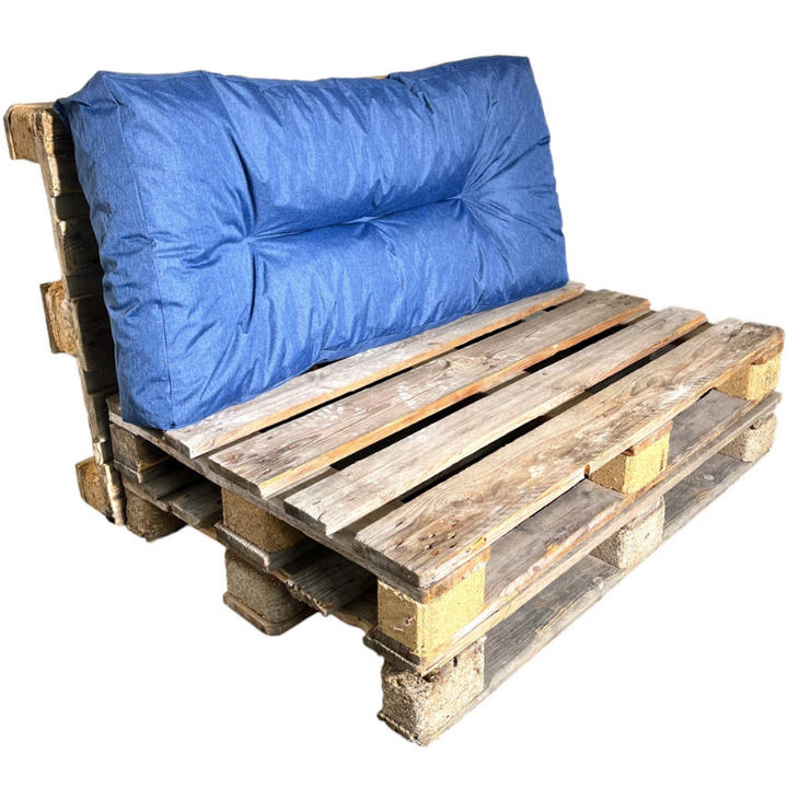 Cuscino per pallet - 120x60 cm