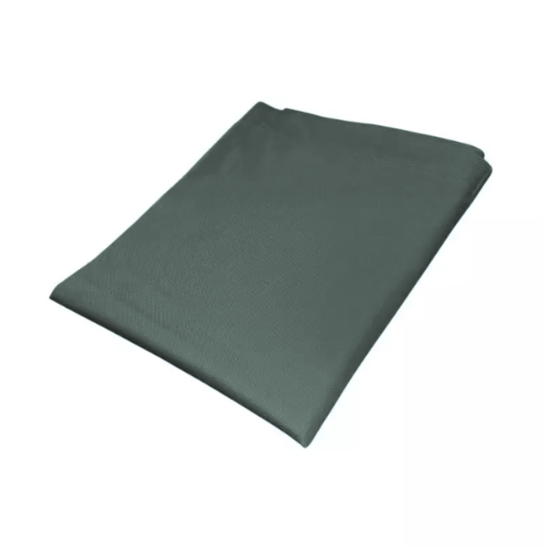 Fodera per cuscino da pallet sfoderabile - 120 X 60 cm