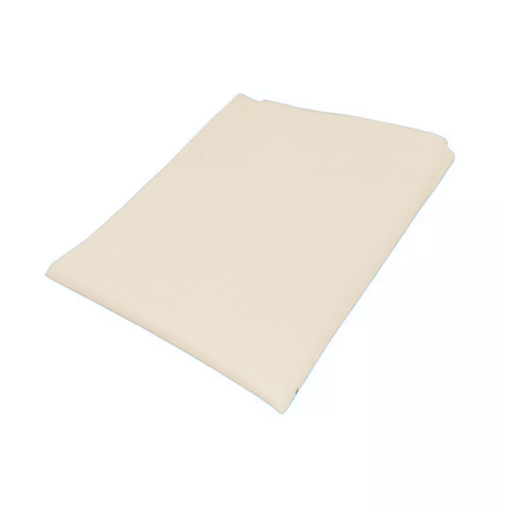 Fodera per cuscino da pallet sfoderabile - Schienale 120 x 40 cm