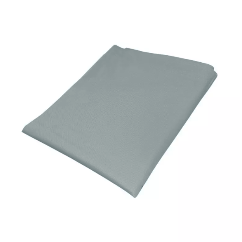 Fodera per cuscino da pallet sfoderabile - Schienale 120 x 40 cm