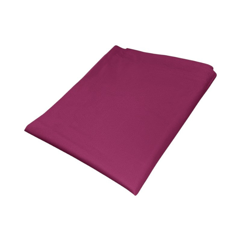 Fodera per Pouf da Esterno Impermeabile Anti-UV - 140x180 Cm