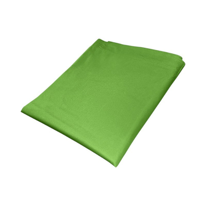 Fodera per Pouf da Esterno Impermeabile Anti-UV - 140x180 Cm