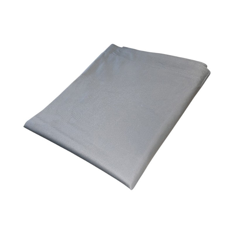 Fodera per Pouf da Esterno Impermeabile Anti-UV - 140x180 Cm