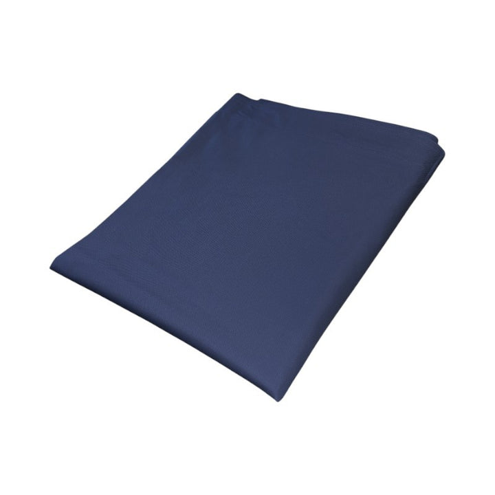 Fodera per Pouf da Esterno Impermeabile Anti-UV - 140x180 Cm