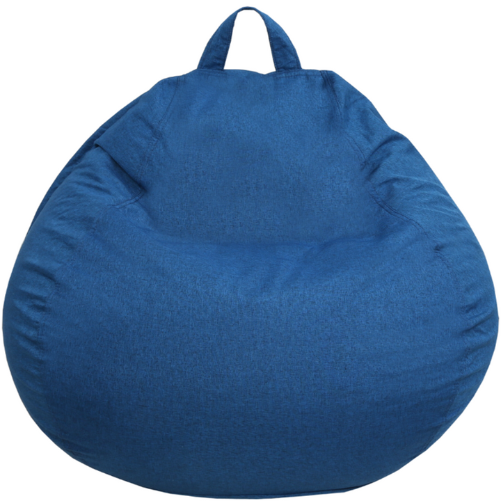 Fodera Pouf a Sacco - 105x85 Cm