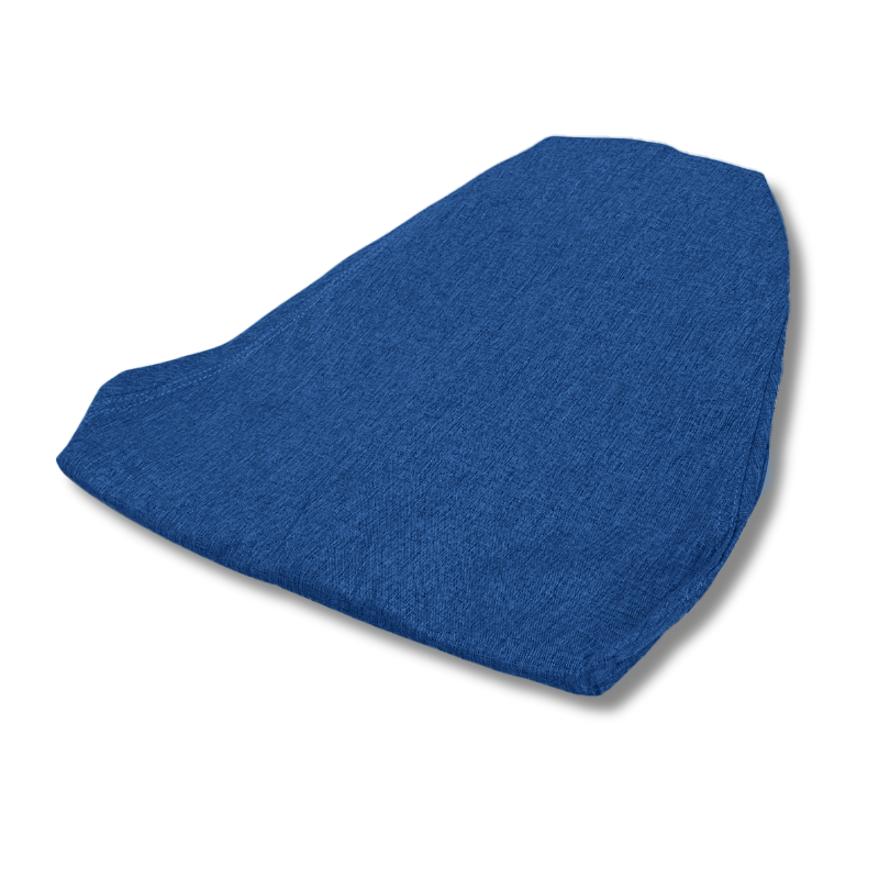Fodera Pouf a Sacco - 105x85 Cm