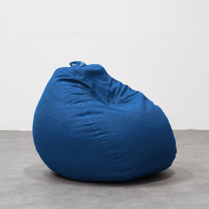 Fodera Pouf a Sacco - 105x85 Cm
