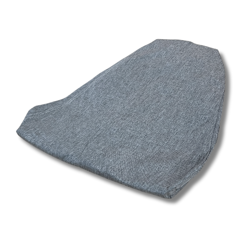 Fodera Pouf a Sacco - 105x85 Cm