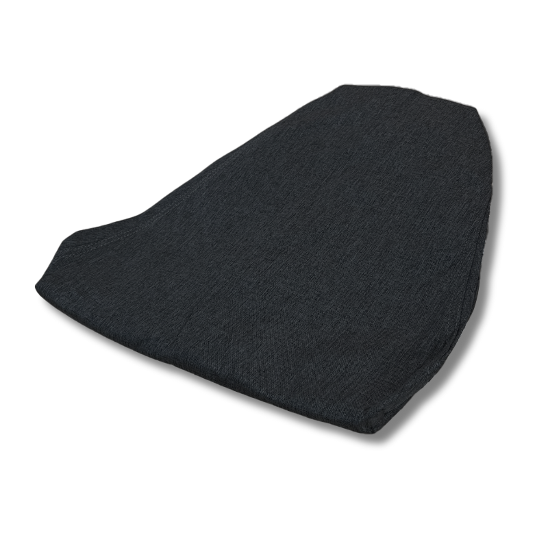 Fodera Pouf a Sacco - 105x85 Cm