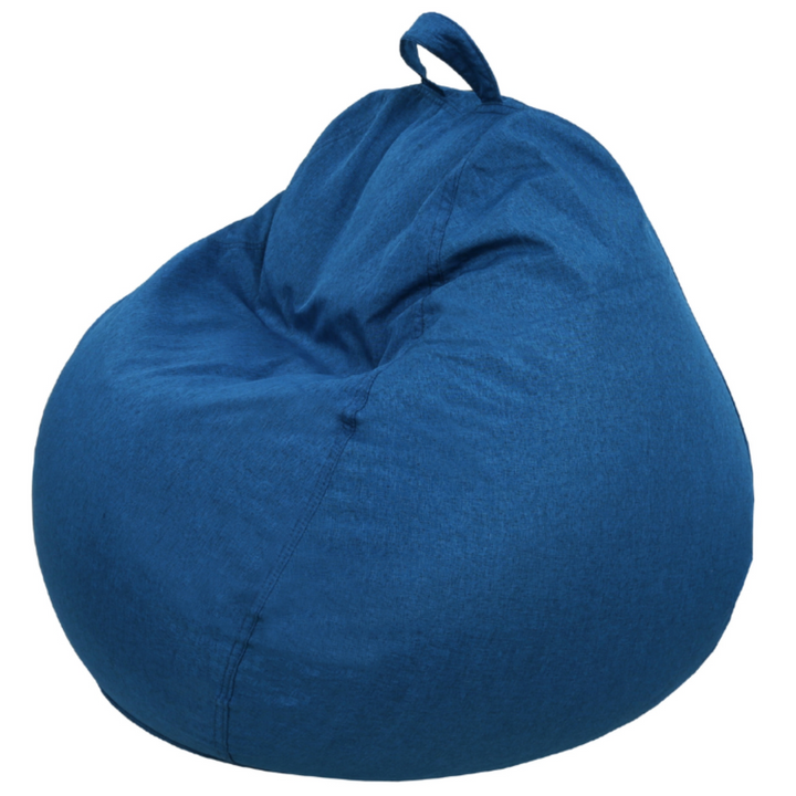 Fodera Pouf a Sacco - 105x85 Cm