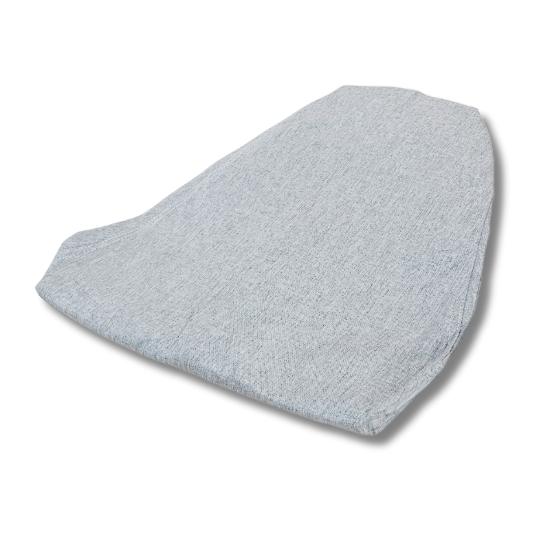 Fodera Pouf a Sacco - 80x70 Cm