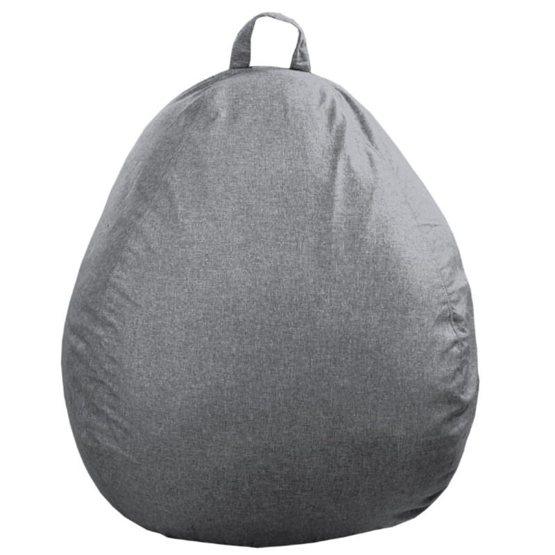 Fodera Pouf a Sacco - 80x70 Cm