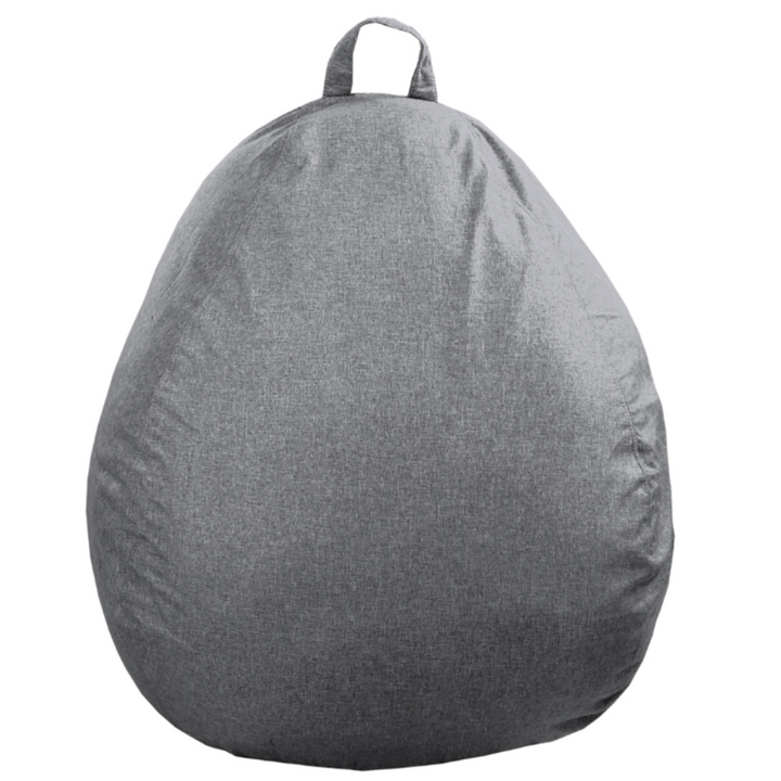Fodera Pouf a Sacco - 80x70 Cm