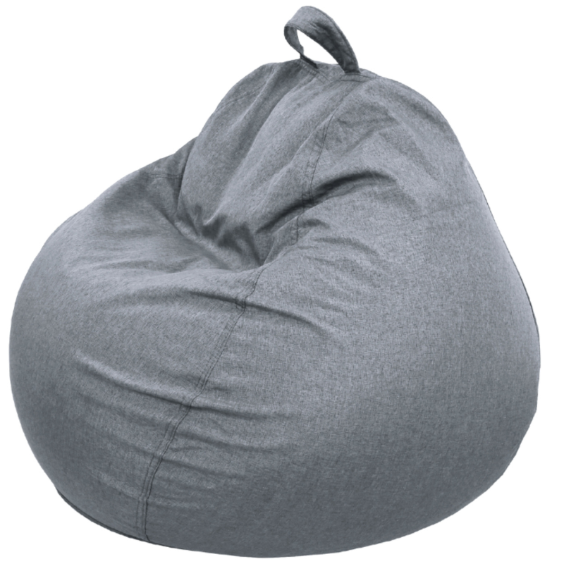 Fodera Pouf a Sacco - 80x70 Cm