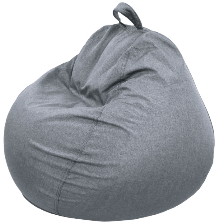 Fodera Pouf a Sacco - 80x70 Cm