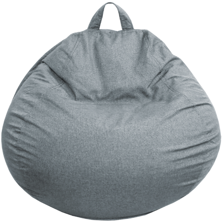 Fodera Pouf a Sacco - 80x70 Cm