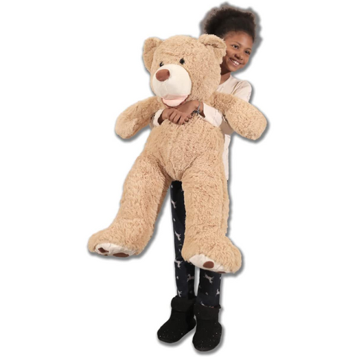 Orsacchiotti di peluche