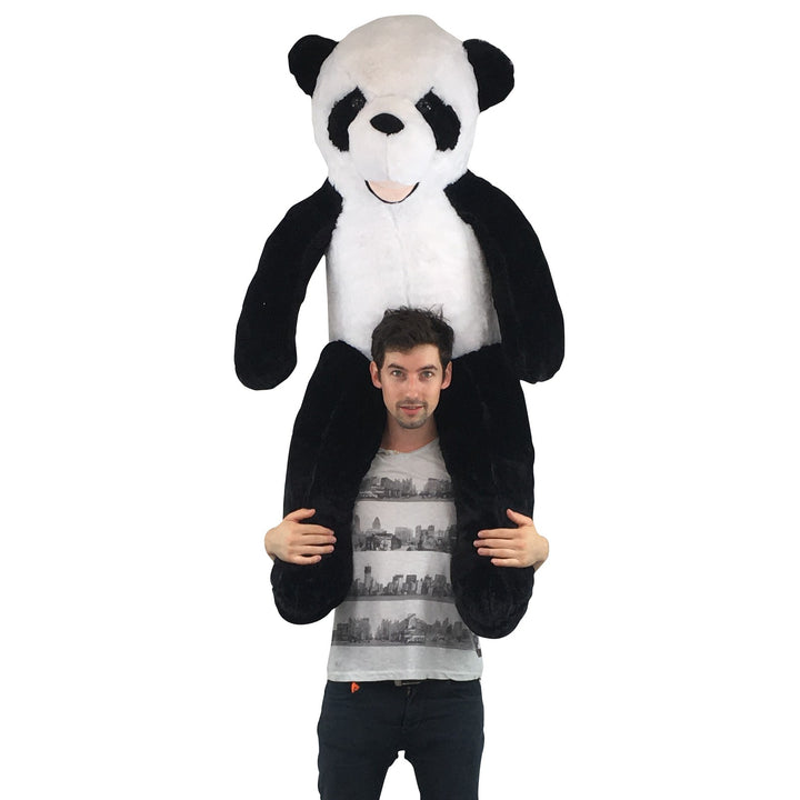 Peluche Panda Gigante - 130 Cm