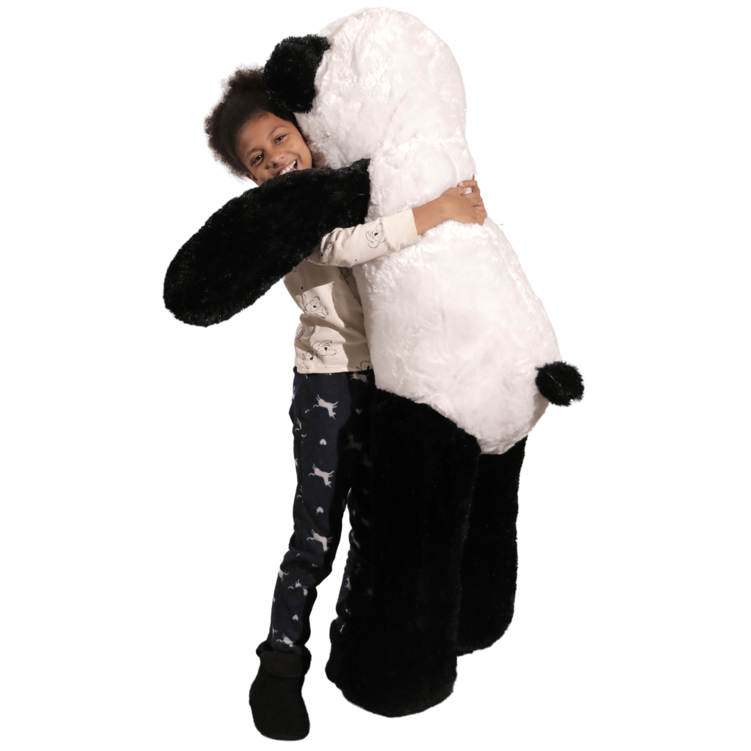 Peluche Gigante Panda - 160 Cm