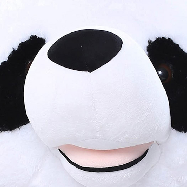 Peluche Panda Gigante - 200 Cm