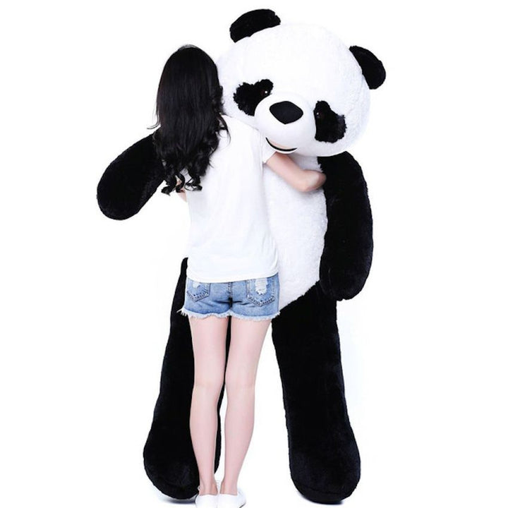 Peluche Panda Gigante - 200 Cm