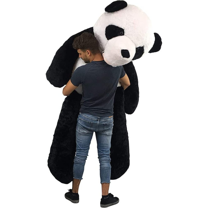 Peluche Panda Gigante - 200 Cm