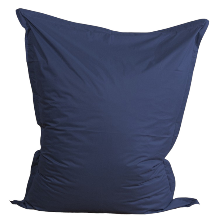Pouf da Esterno Impermeabile Sfoderabile Anti-UV - 140x180 Cm