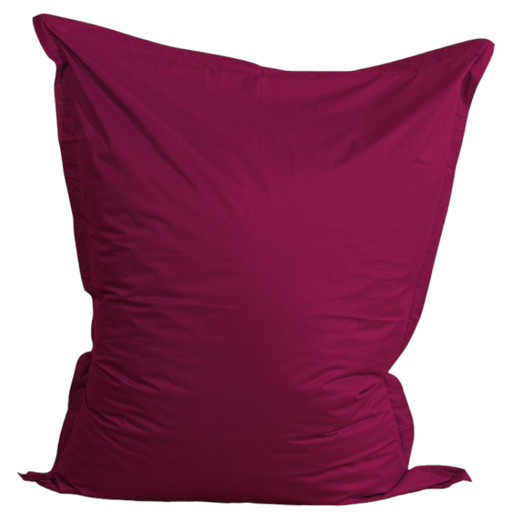 Pouf da Esterno Impermeabile Sfoderabile Anti-UV - 140x180 Cm