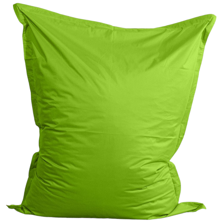 Pouf da Esterno Impermeabile Sfoderabile Anti-UV - 140x180 Cm