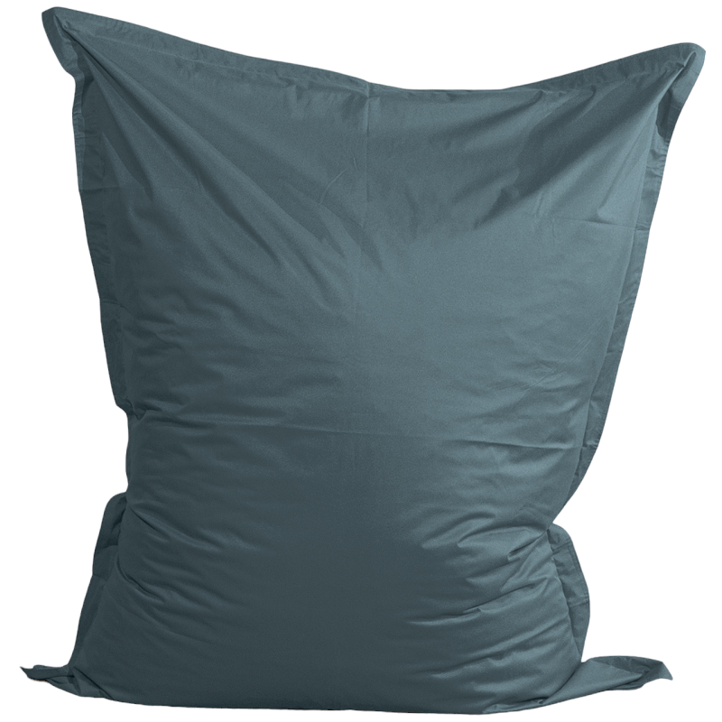 Pouf da Esterno Impermeabile Sfoderabile Anti-UV - 140x180 Cm